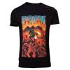 - Classic Box Art Mens Tshirt - Black Product image